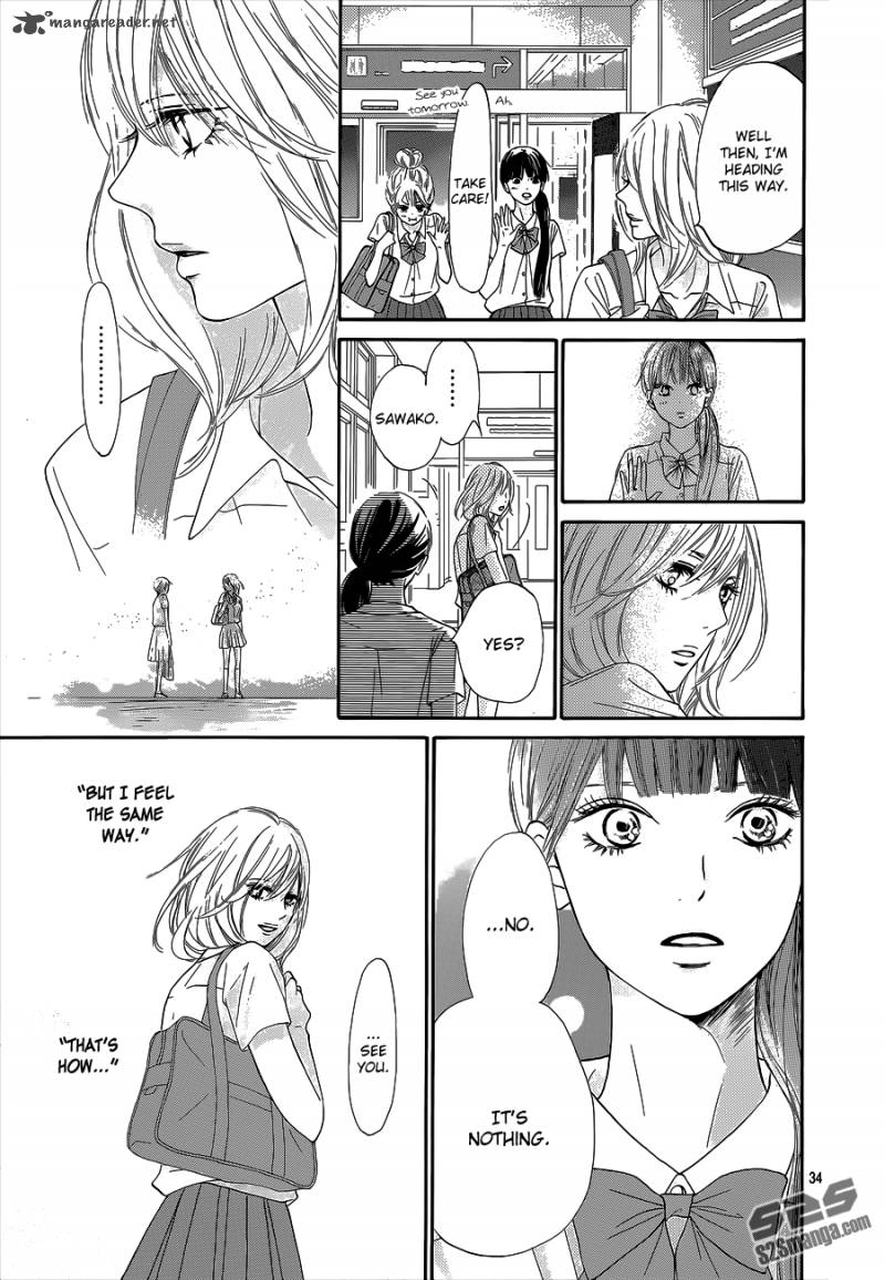 Kimi Ni Todoke 96 34