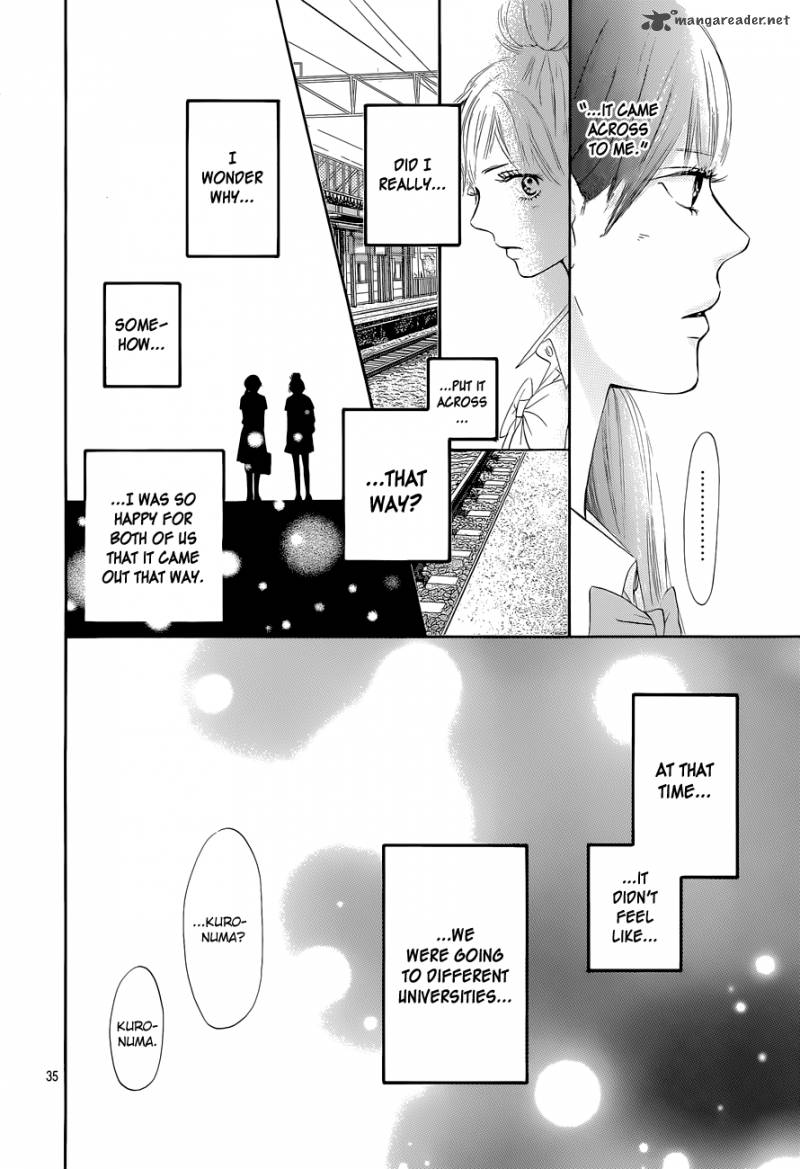 Kimi Ni Todoke 96 35