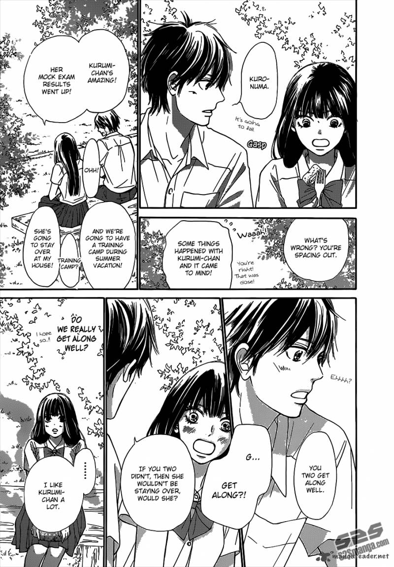 Kimi Ni Todoke 96 36