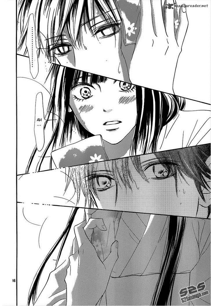 Kimi Ni Todoke 98 16