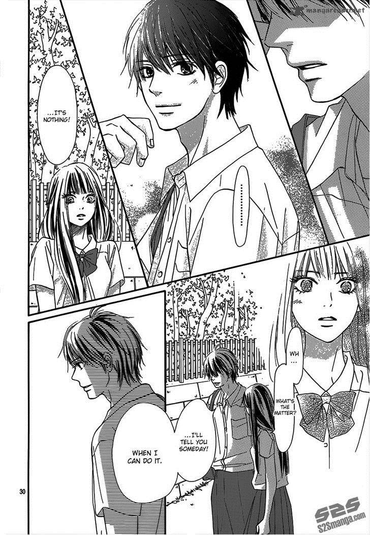 Kimi Ni Todoke 98 30