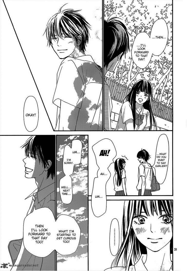 Kimi Ni Todoke 98 31