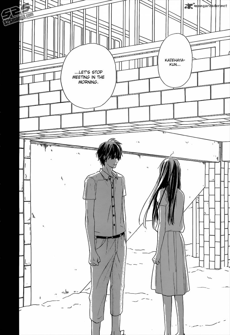 Kimi Ni Todoke 99 34