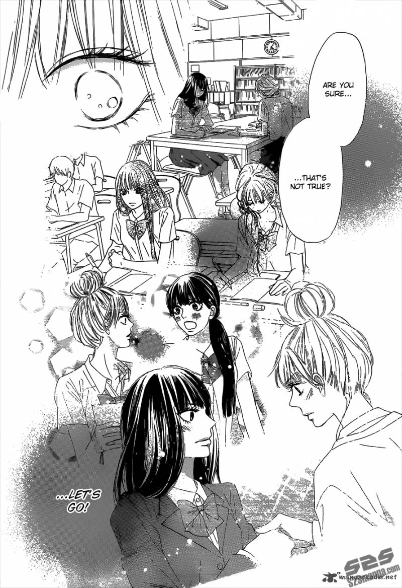 Kimi Ni Todoke 99 40