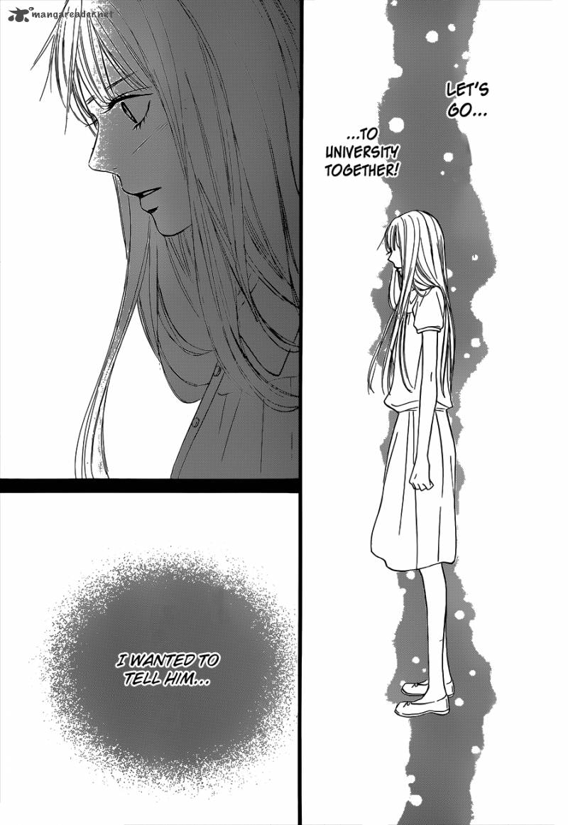 Kimi Ni Todoke 99 41