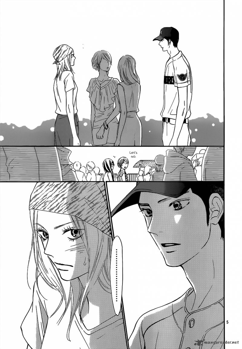 Kimi Ni Todoke 99 7