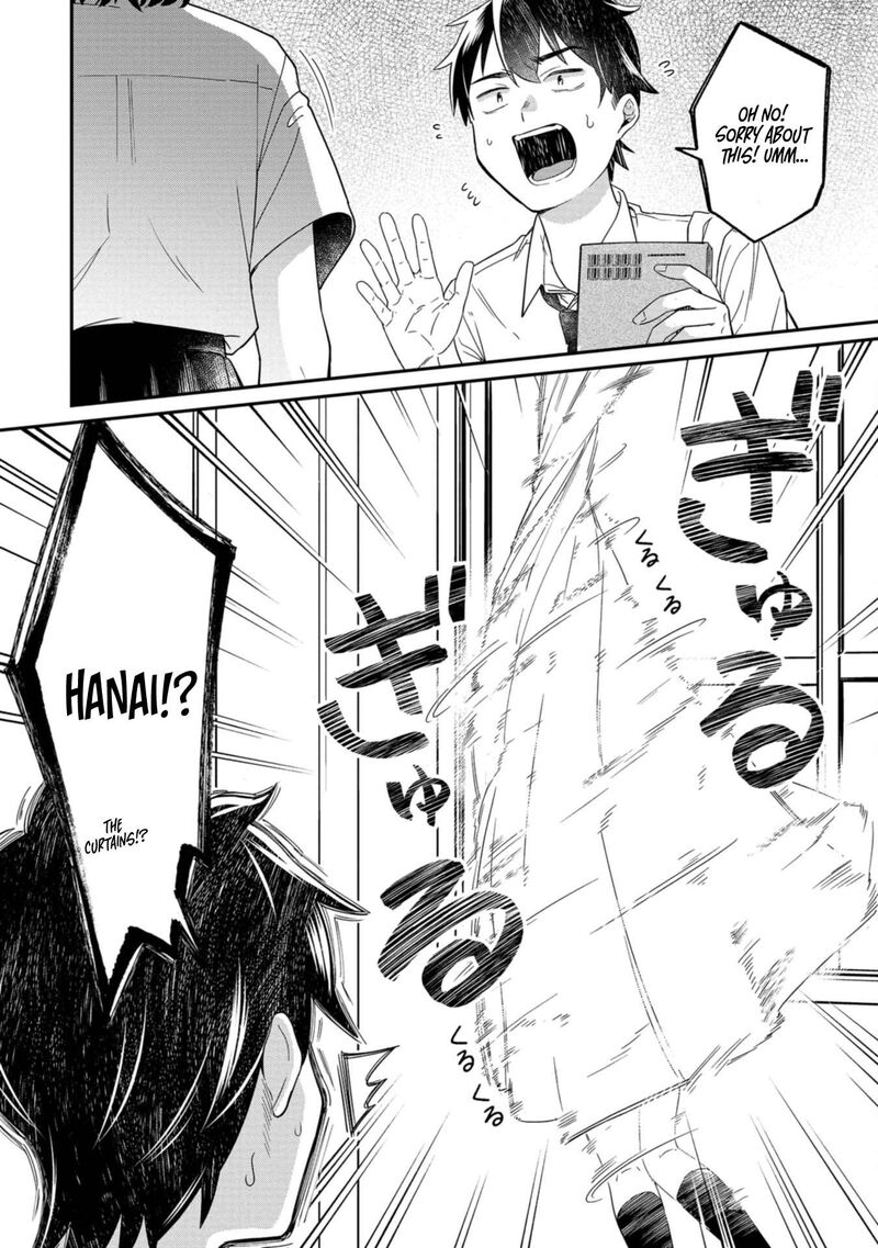 Kimi No Kokoro Wo Kanjitai 14 10