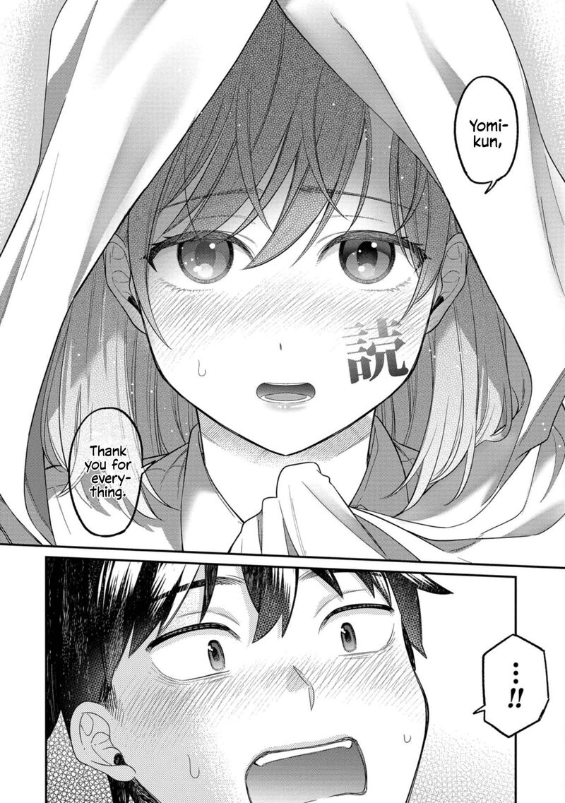 Kimi No Kokoro Wo Kanjitai 14 14