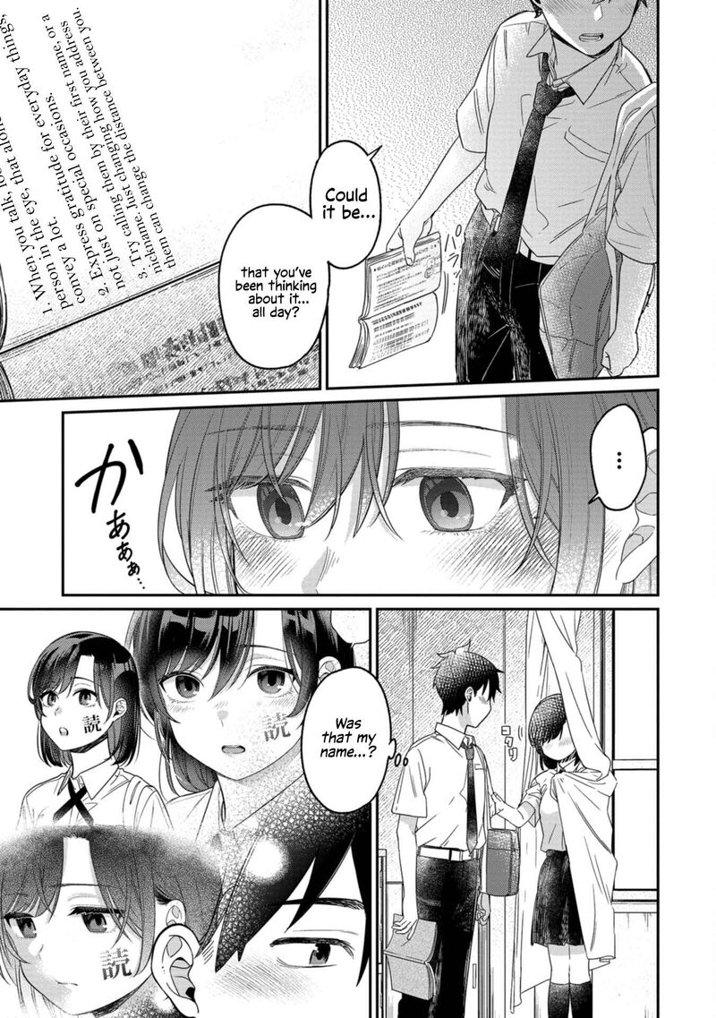 Kimi No Kokoro Wo Kanjitai 14 15