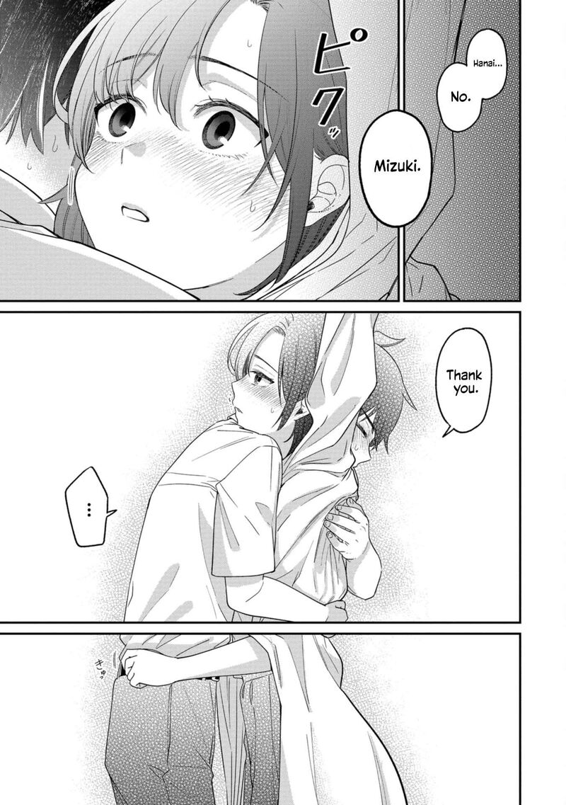 Kimi No Kokoro Wo Kanjitai 14 17