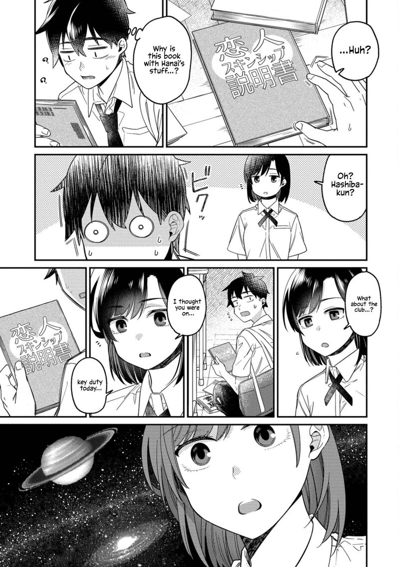 Kimi No Kokoro Wo Kanjitai 14 9