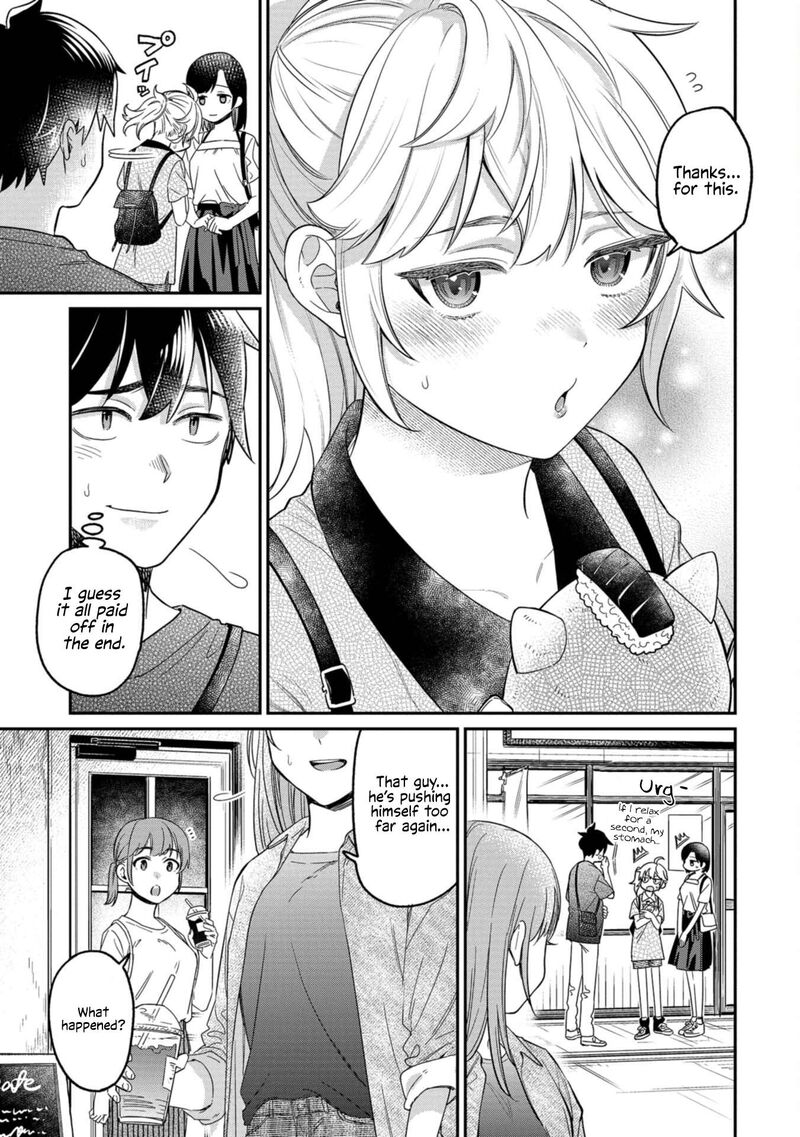 Kimi No Kokoro Wo Kanjitai 15 17
