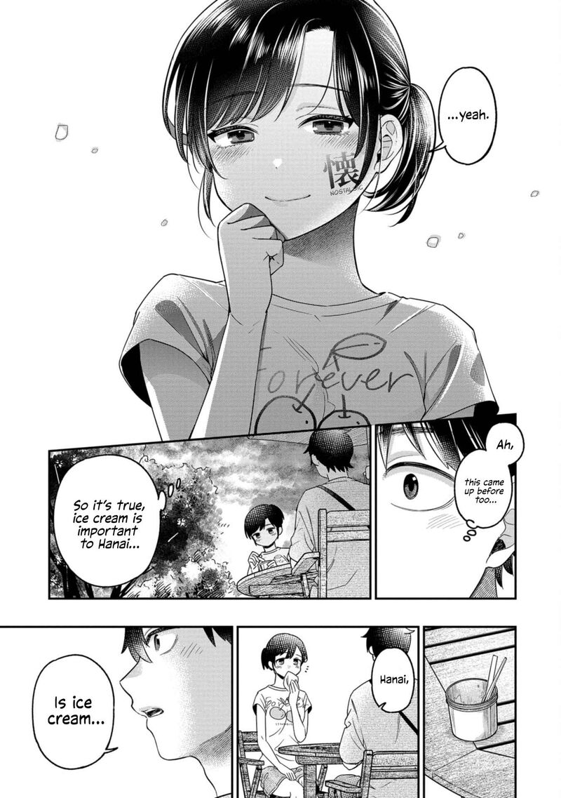 Kimi No Kokoro Wo Kanjitai 16 13