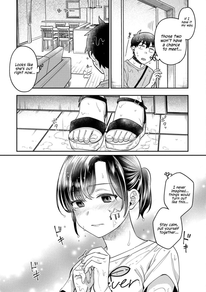 Kimi No Kokoro Wo Kanjitai 16 16
