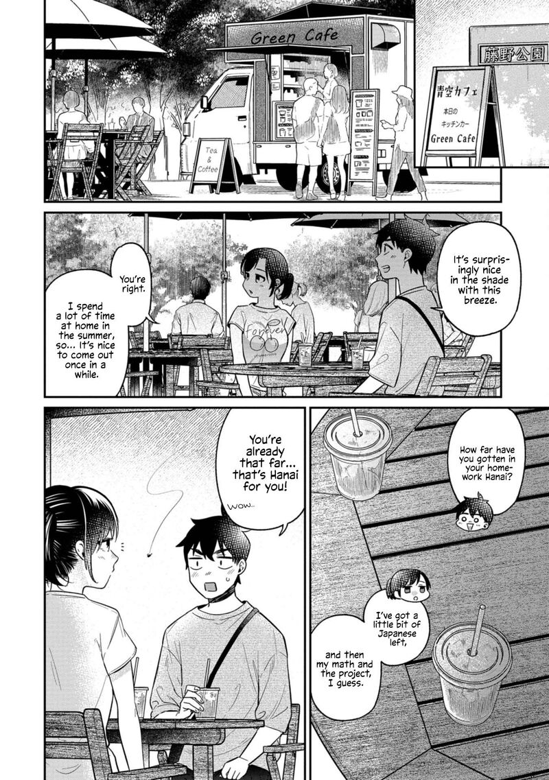 Kimi No Kokoro Wo Kanjitai 16 6