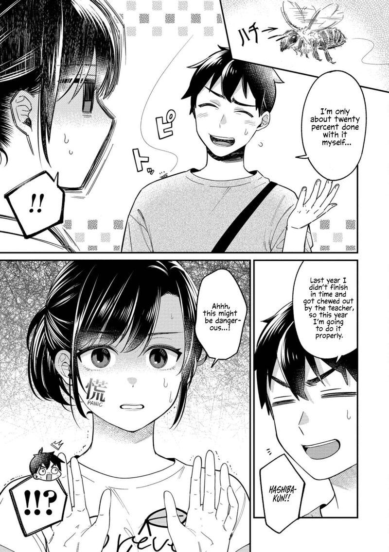 Kimi No Kokoro Wo Kanjitai 16 7