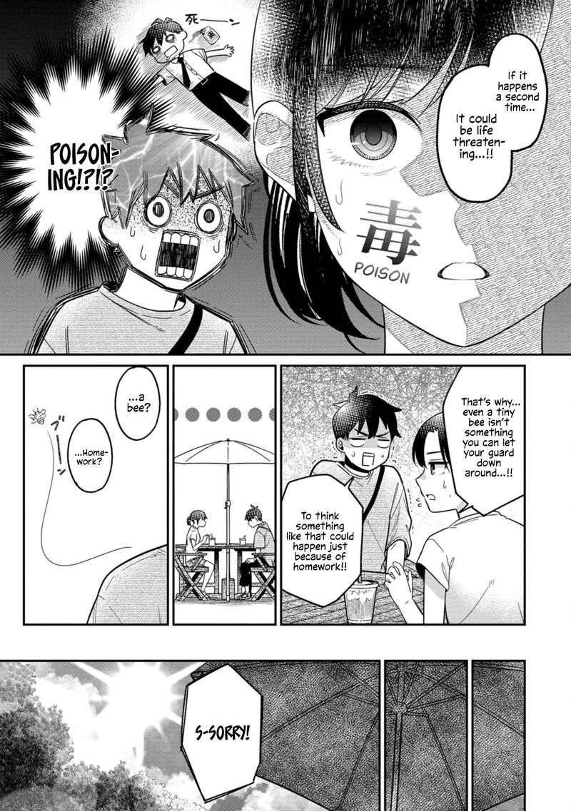 Kimi No Kokoro Wo Kanjitai 16 9