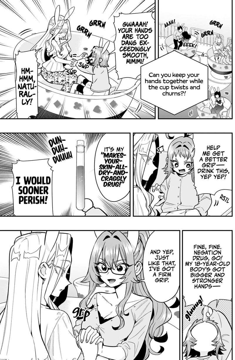 Kimi No Koto Ga Daidaidaidaidai Suki Na 100 Nin No Kanojo 228 10