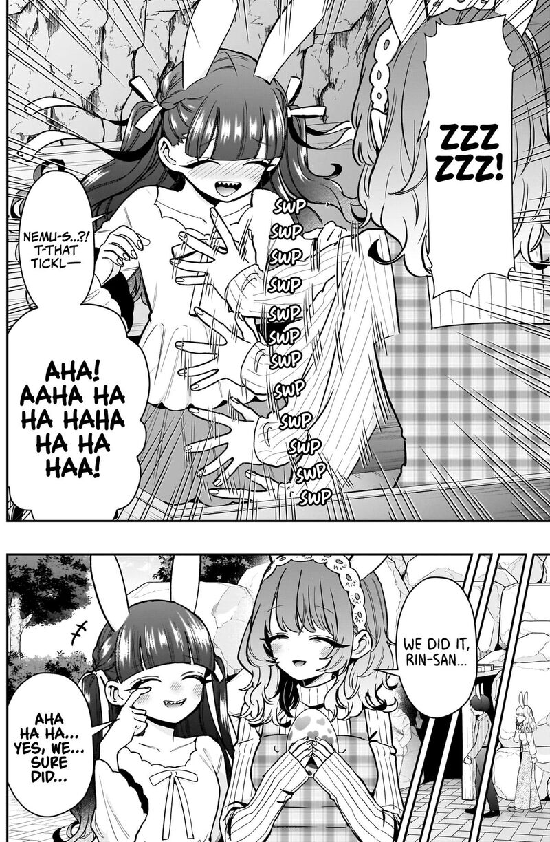 Kimi No Koto Ga Daidaidaidaidai Suki Na 100 Nin No Kanojo 228 15