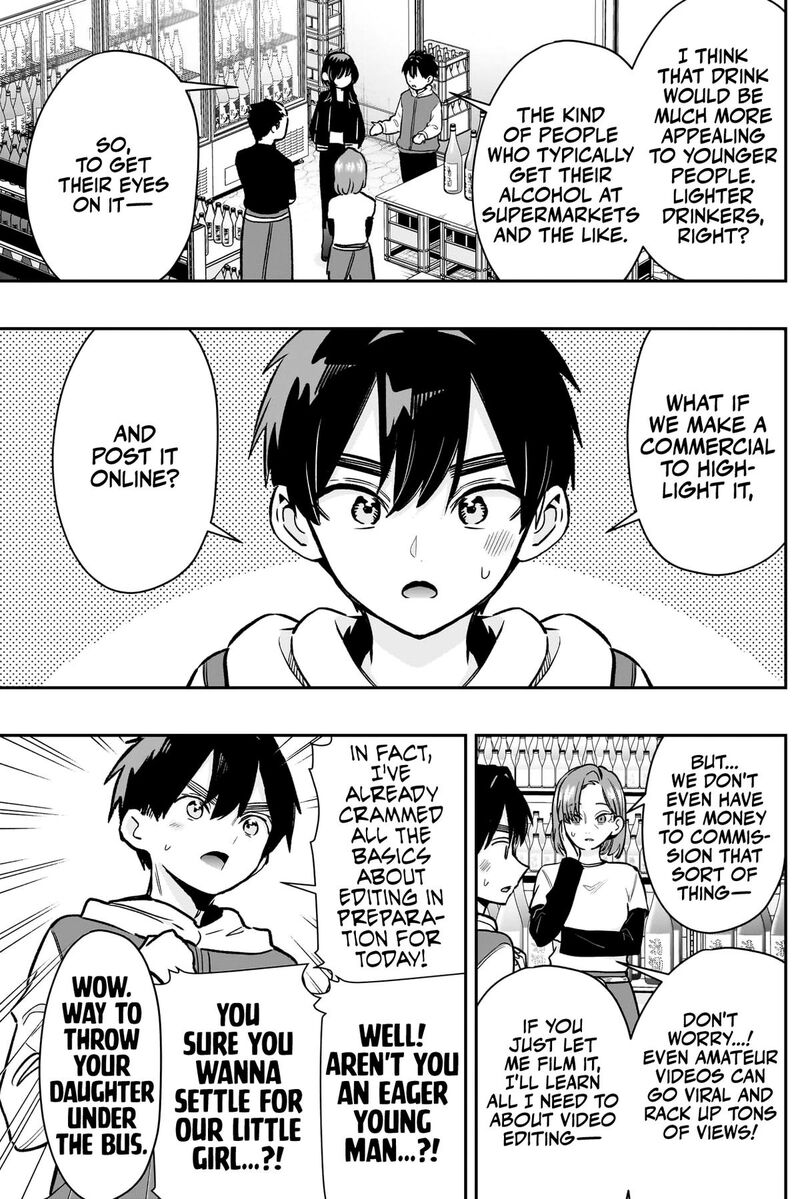 Kimi No Koto Ga Daidaidaidaidai Suki Na 100 Nin No Kanojo 229 11