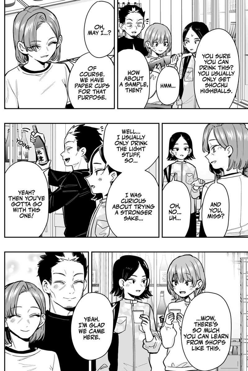 Kimi No Koto Ga Daidaidaidaidai Suki Na 100 Nin No Kanojo 229 18