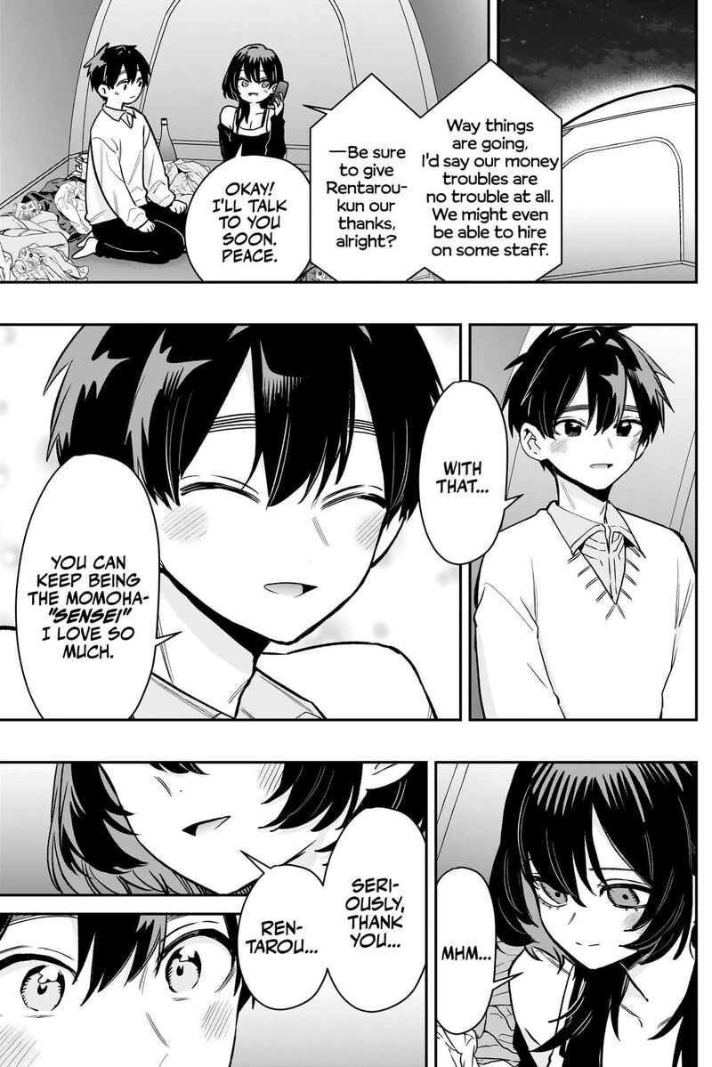 Kimi No Koto Ga Daidaidaidaidai Suki Na 100 Nin No Kanojo 229 19