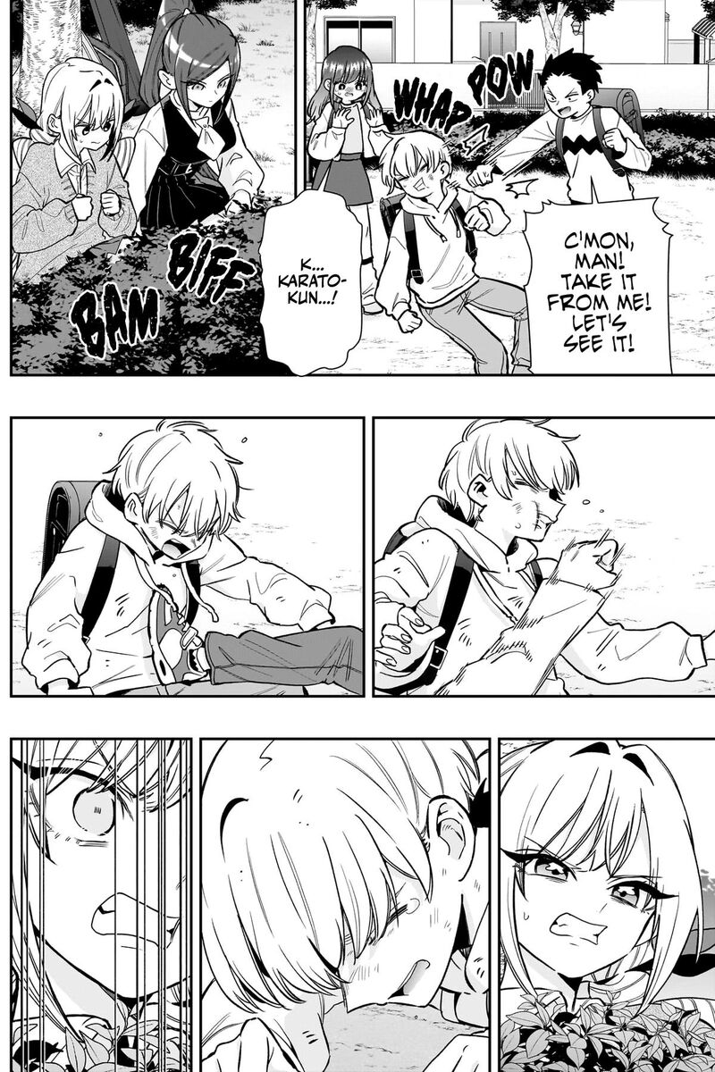 Kimi No Koto Ga Daidaidaidaidai Suki Na 100 Nin No Kanojo 230 11