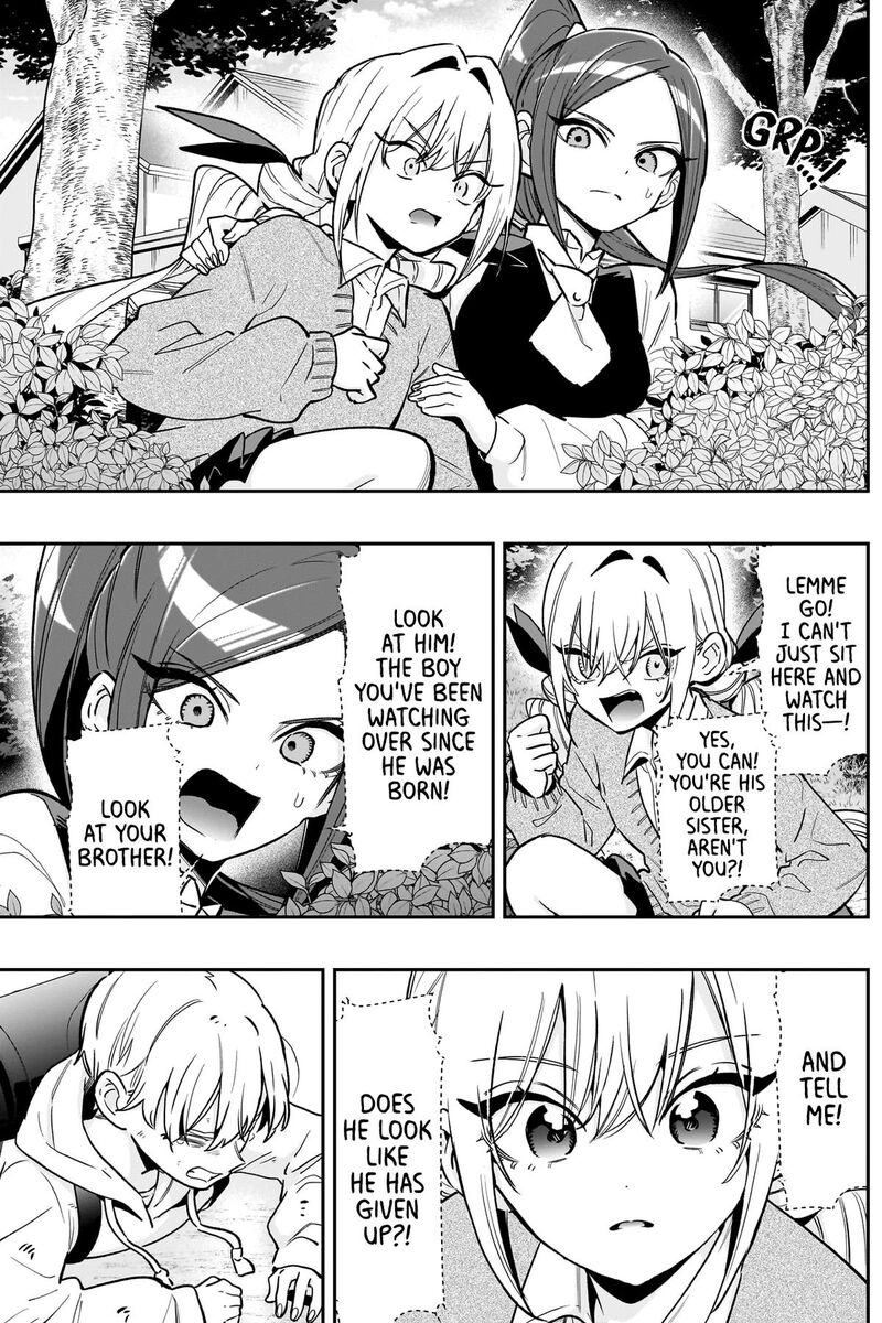 Kimi No Koto Ga Daidaidaidaidai Suki Na 100 Nin No Kanojo 230 12