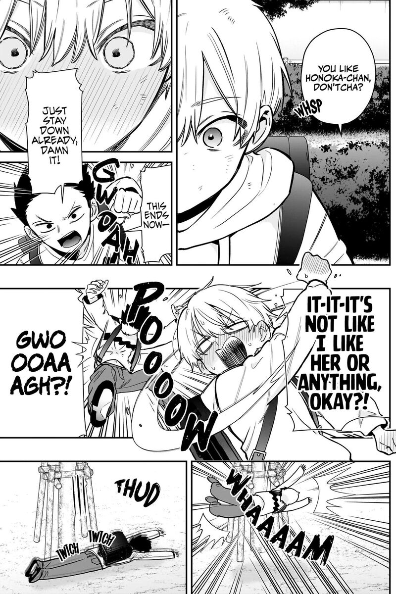 Kimi No Koto Ga Daidaidaidaidai Suki Na 100 Nin No Kanojo 230 14