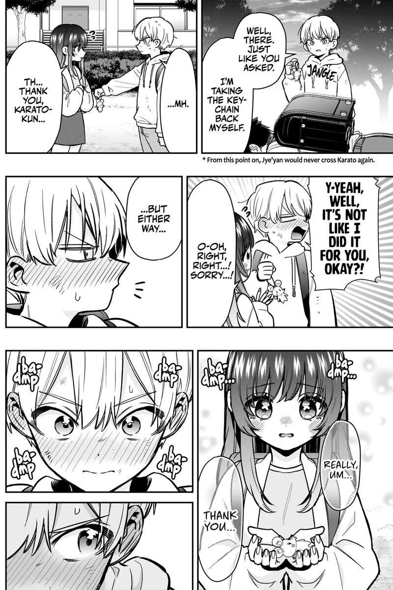 Kimi No Koto Ga Daidaidaidaidai Suki Na 100 Nin No Kanojo 230 15