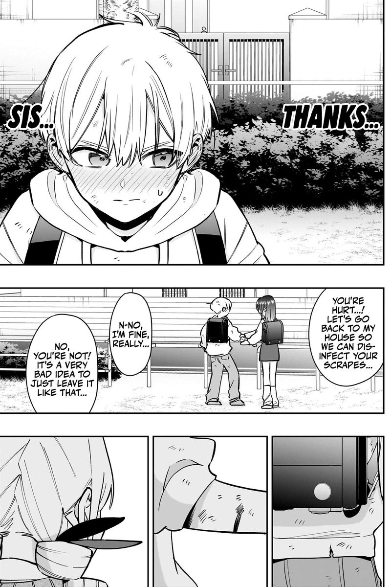 Kimi No Koto Ga Daidaidaidaidai Suki Na 100 Nin No Kanojo 230 16