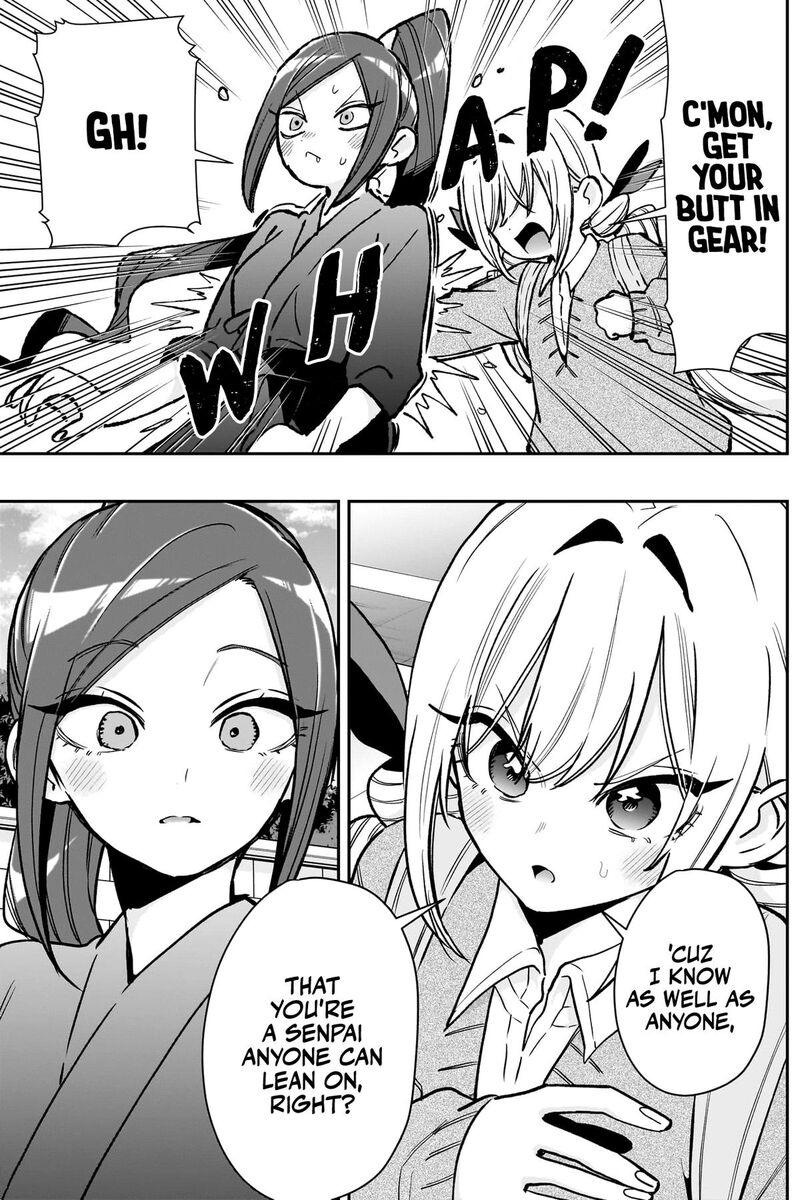 Kimi No Koto Ga Daidaidaidaidai Suki Na 100 Nin No Kanojo 230 20