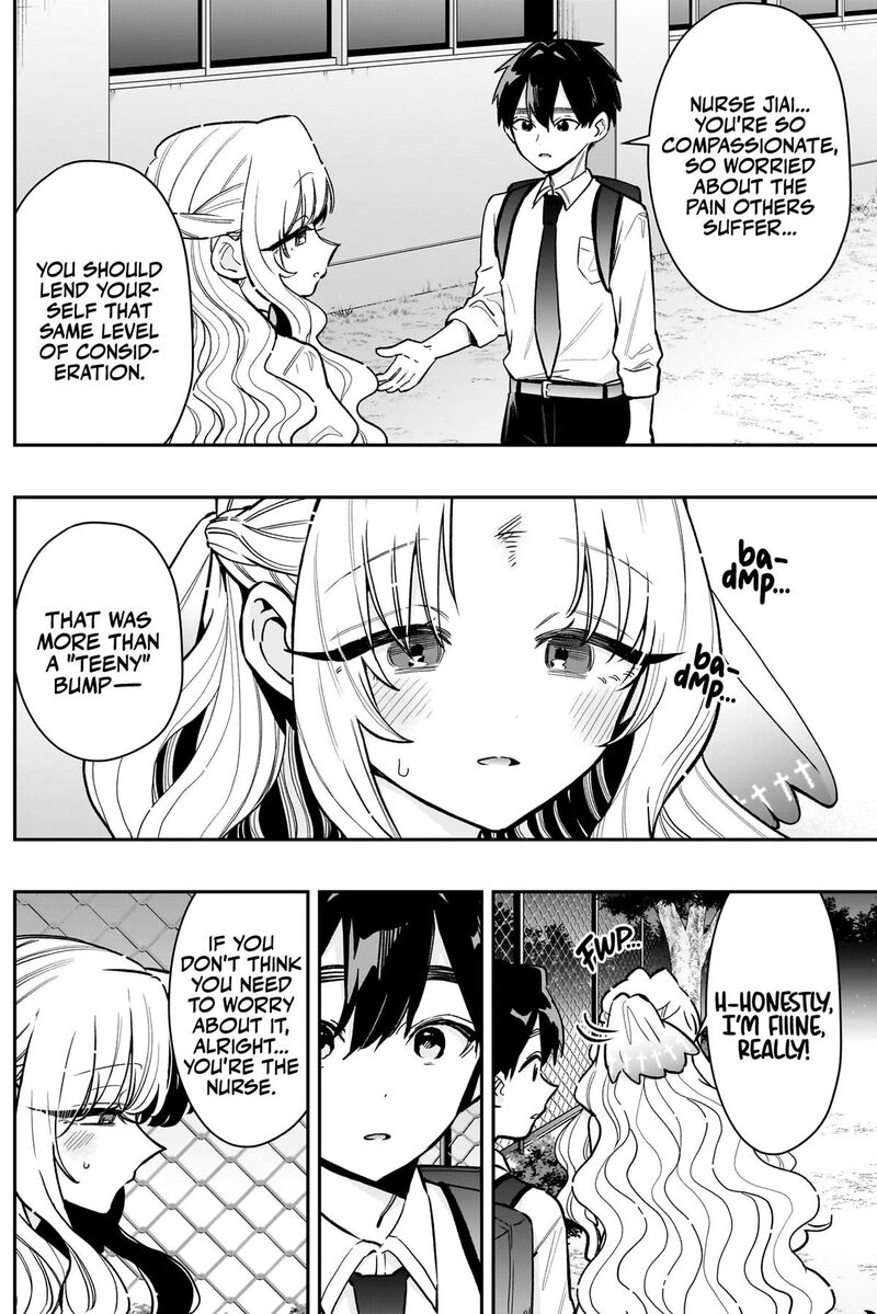 Kimi No Koto Ga Daidaidaidaidai Suki Na 100 Nin No Kanojo 231 15