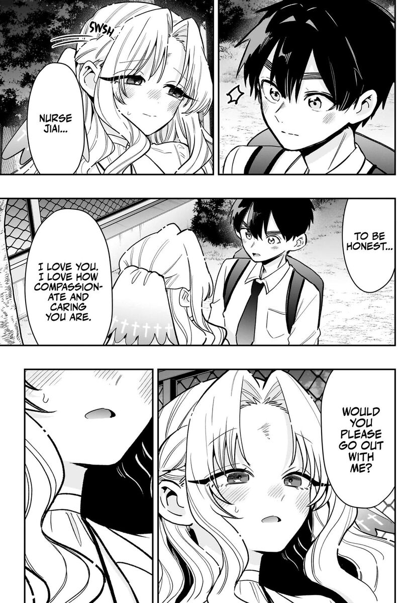 Kimi No Koto Ga Daidaidaidaidai Suki Na 100 Nin No Kanojo 231 18