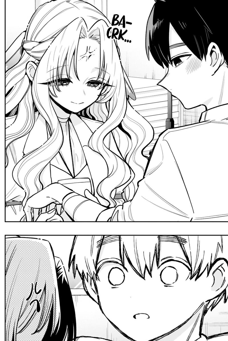 Kimi No Koto Ga Daidaidaidaidai Suki Na 100 Nin No Kanojo 231 5