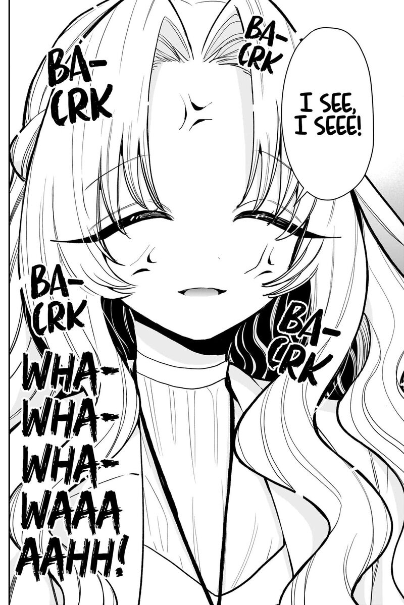 Kimi No Koto Ga Daidaidaidaidai Suki Na 100 Nin No Kanojo 231 7