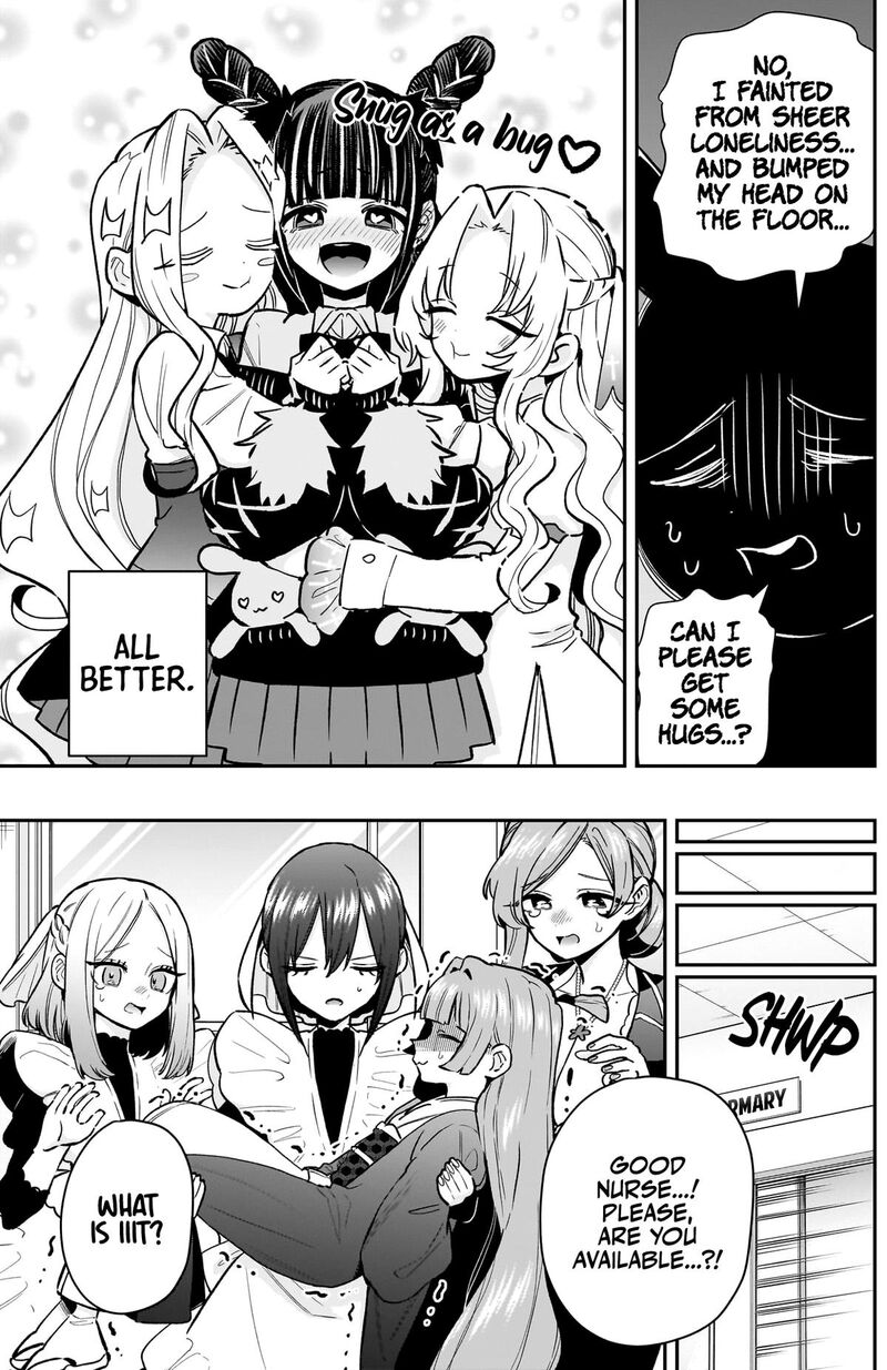 Kimi No Koto Ga Daidaidaidaidai Suki Na 100 Nin No Kanojo 232 19