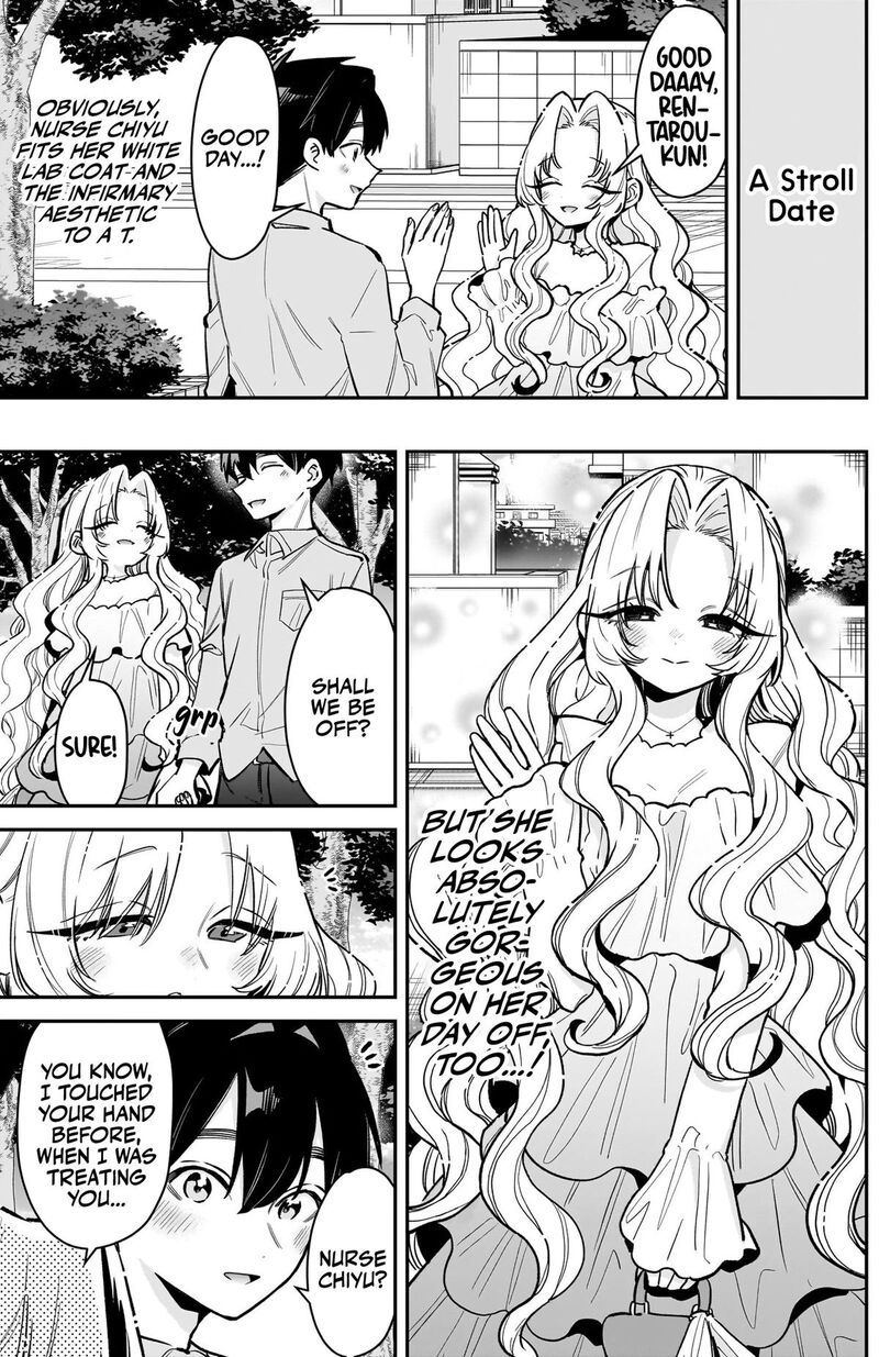 Kimi No Koto Ga Daidaidaidaidai Suki Na 100 Nin No Kanojo 233 6