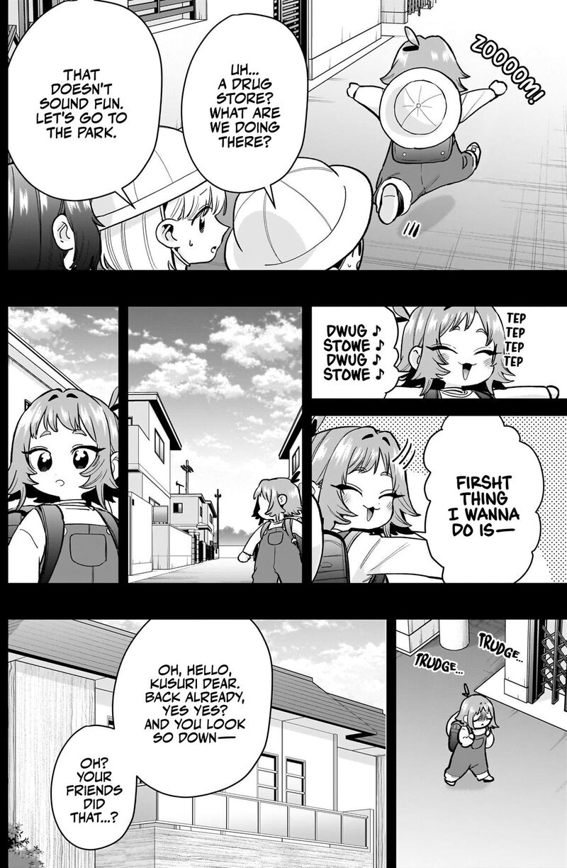 Kimi No Koto Ga Daidaidaidaidai Suki Na 100 Nin No Kanojo 235 19