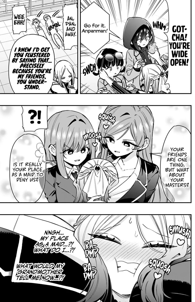 Kimi No Koto Ga Daidaidaidaidai Suki Na 100 Nin No Kanojo 237 16