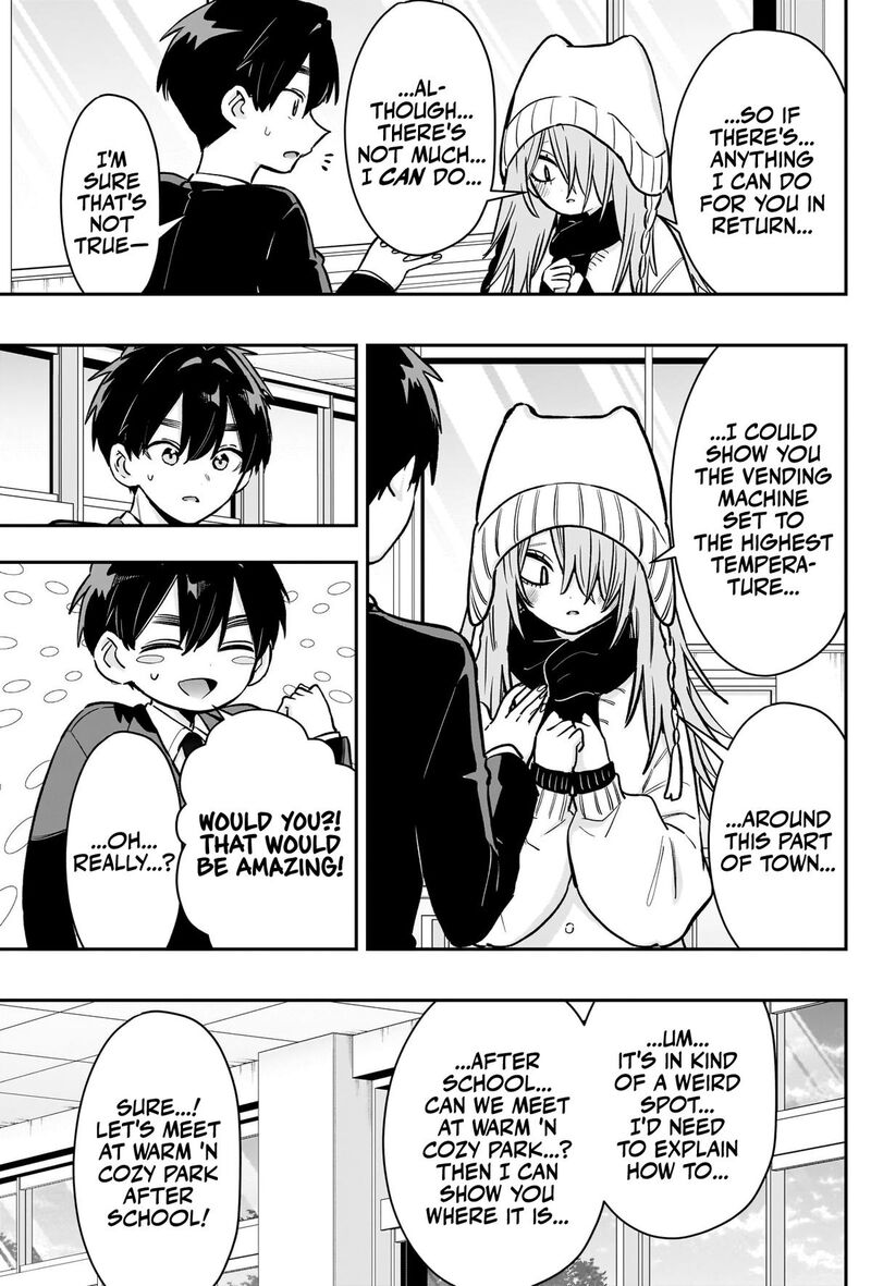 Kimi No Koto Ga Daidaidaidaidai Suki Na 100 Nin No Kanojo 240 10