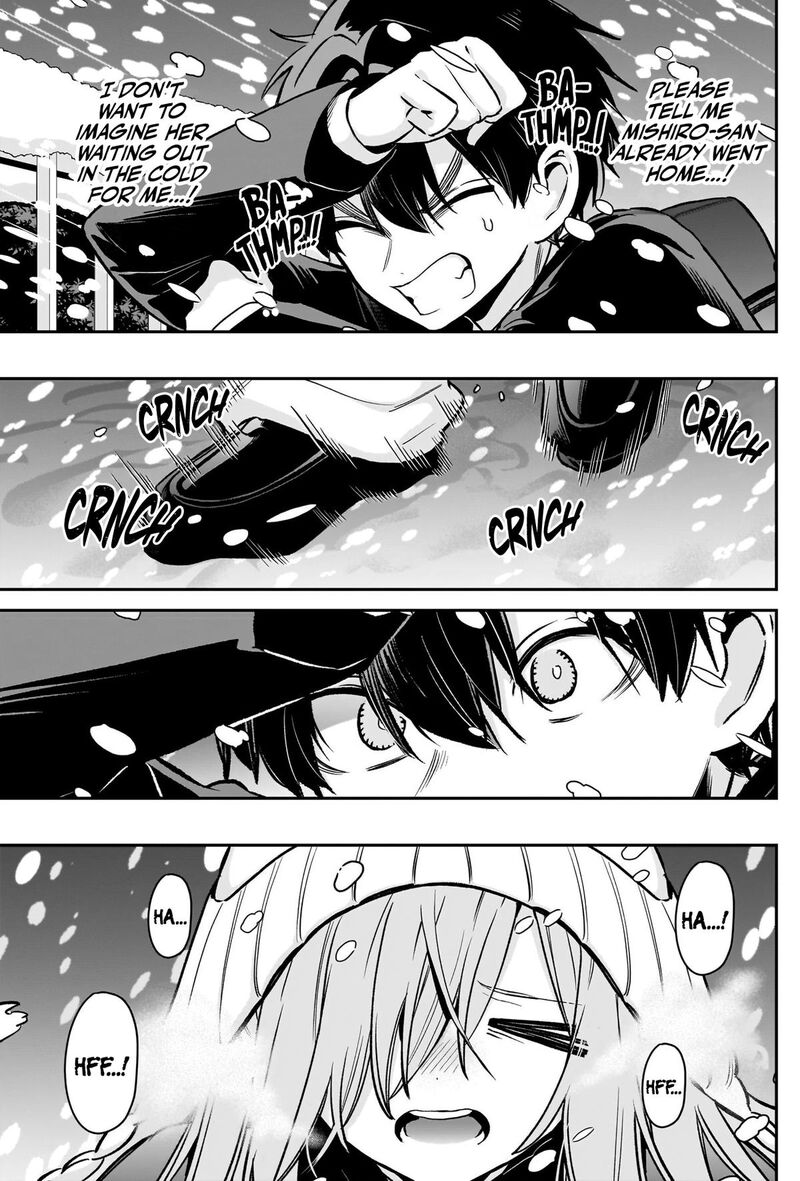 Kimi No Koto Ga Daidaidaidaidai Suki Na 100 Nin No Kanojo 240 12