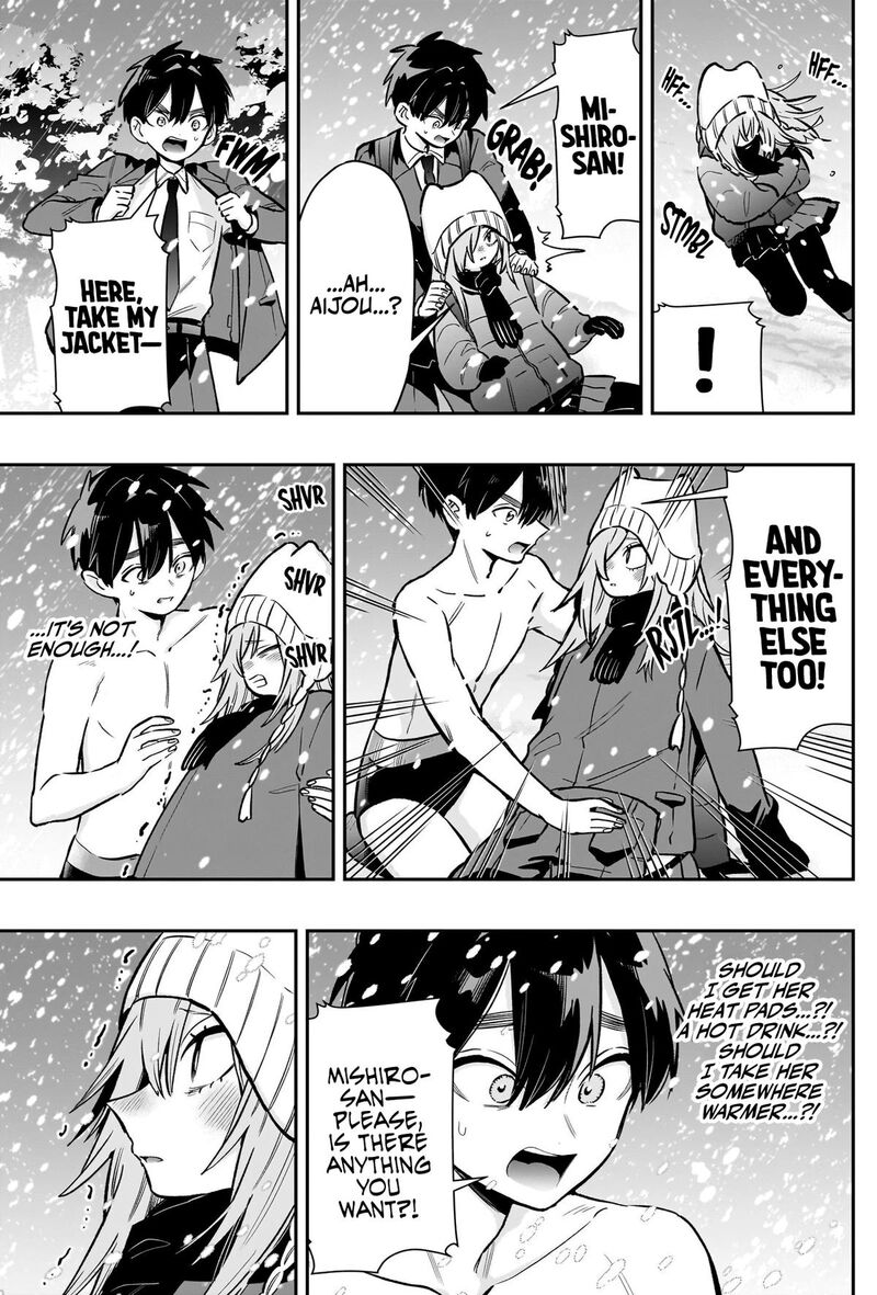 Kimi No Koto Ga Daidaidaidaidai Suki Na 100 Nin No Kanojo 240 14