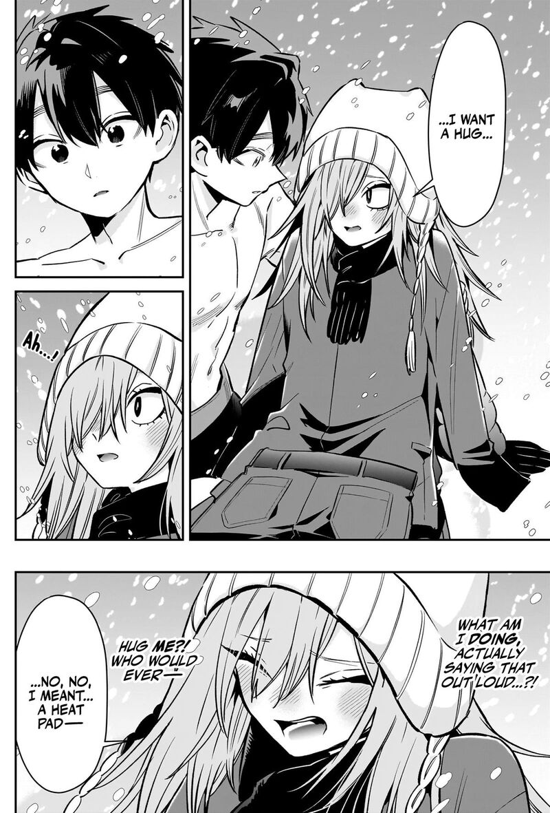 Kimi No Koto Ga Daidaidaidaidai Suki Na 100 Nin No Kanojo 240 15