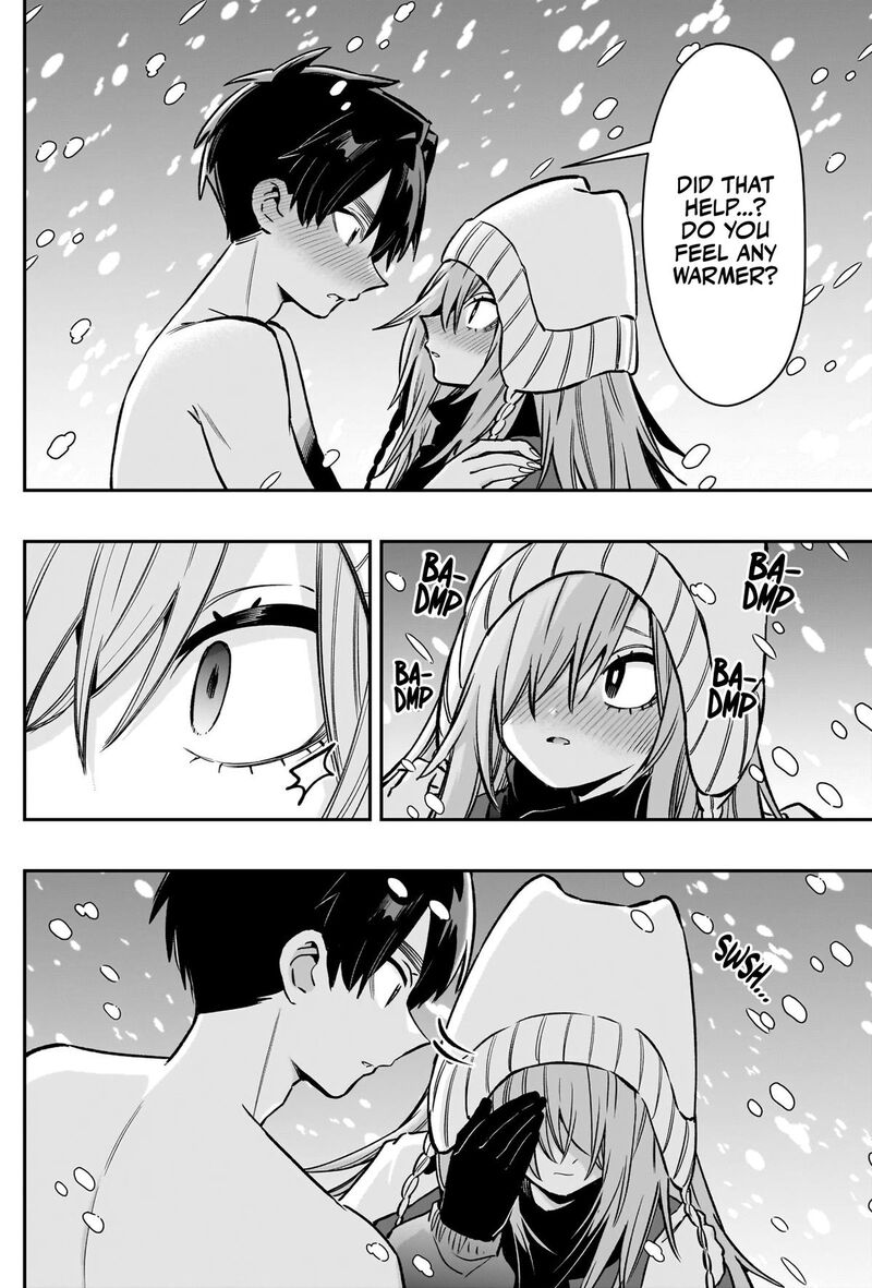 Kimi No Koto Ga Daidaidaidaidai Suki Na 100 Nin No Kanojo 240 17