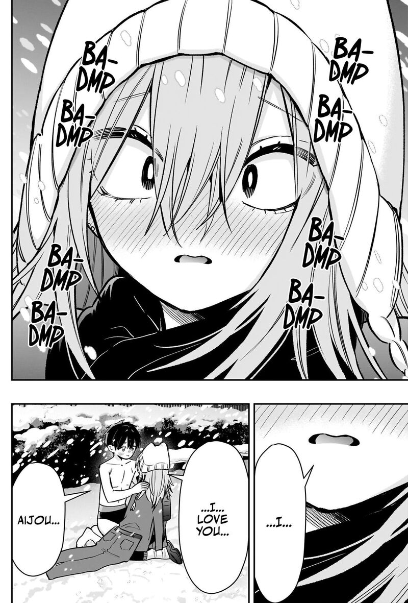 Kimi No Koto Ga Daidaidaidaidai Suki Na 100 Nin No Kanojo 240 19