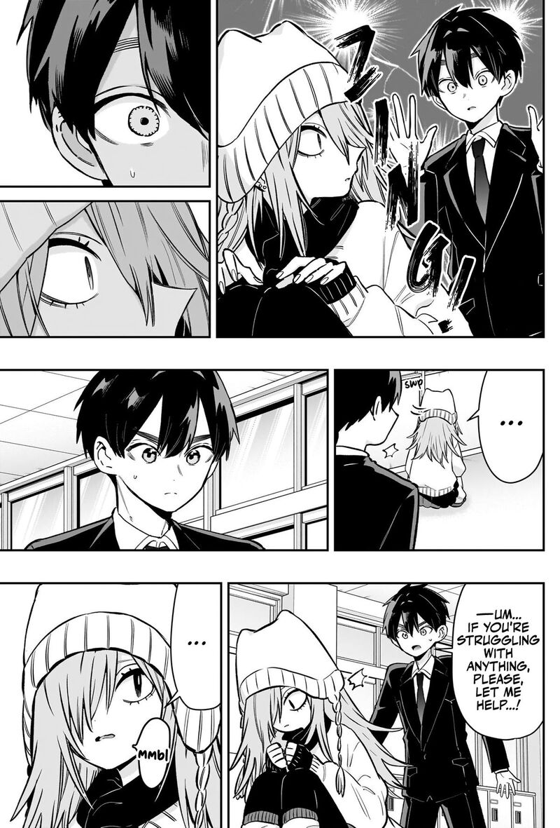 Kimi No Koto Ga Daidaidaidaidai Suki Na 100 Nin No Kanojo 240 4