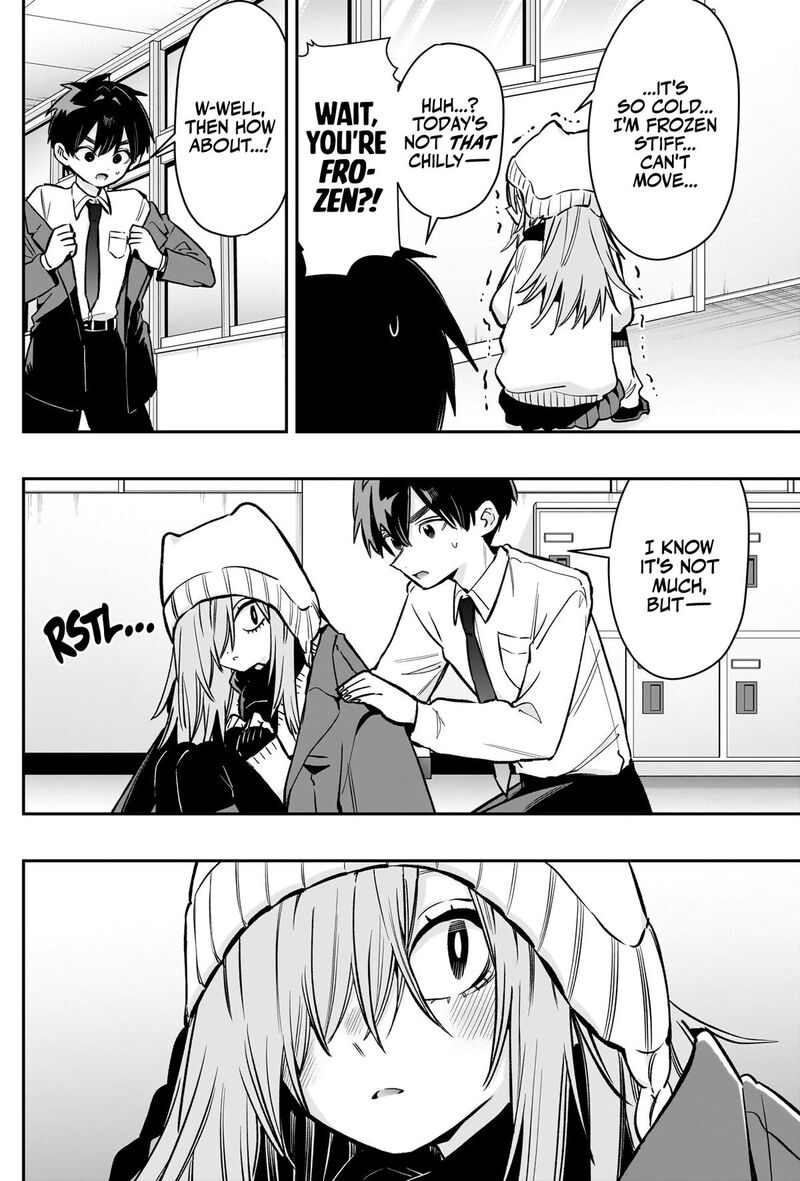 Kimi No Koto Ga Daidaidaidaidai Suki Na 100 Nin No Kanojo 240 5