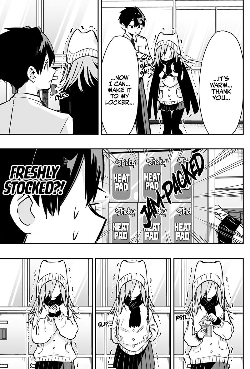 Kimi No Koto Ga Daidaidaidaidai Suki Na 100 Nin No Kanojo 240 6