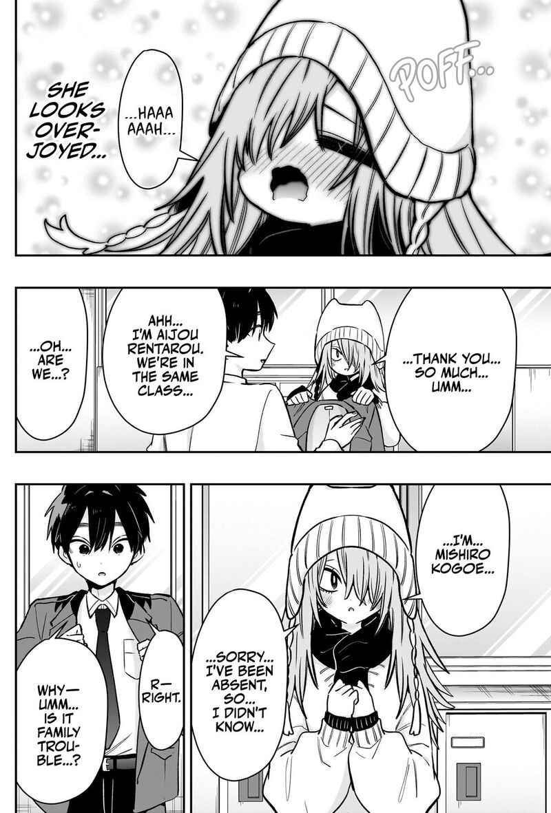 Kimi No Koto Ga Daidaidaidaidai Suki Na 100 Nin No Kanojo 240 7